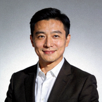 PG模拟器攻略中心项目负责人张明正面肖像